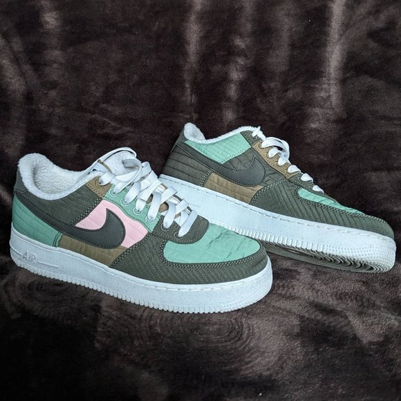 Nike Other - Nike Air Force 1 'Toasty' Mens Size 9.5 (Limited Editions!!)
